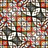 Kaleidoscopic Slices 20