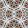 Kaleidoscopic Slices 21