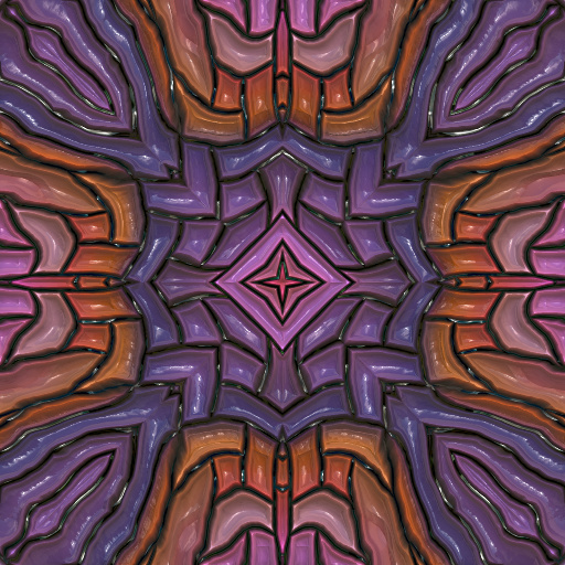 Variation 8
