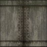 Wall Metal Plate 01