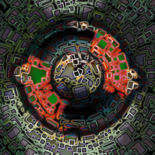 Tecnologia Artistica (Effect)