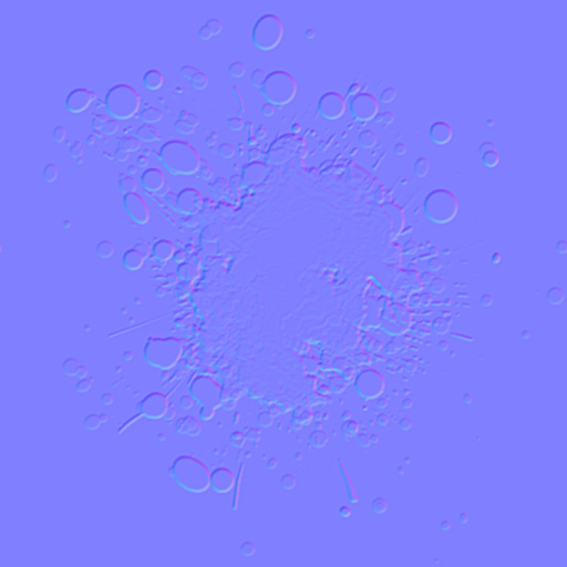 Normal Map