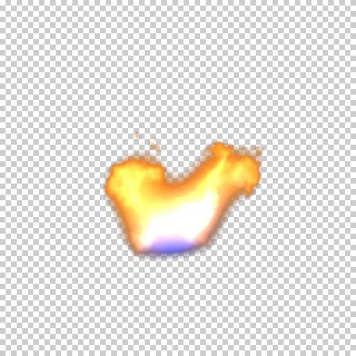 Fire Animation
