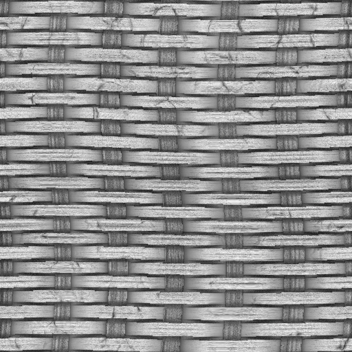 Ambient Occlusion Map