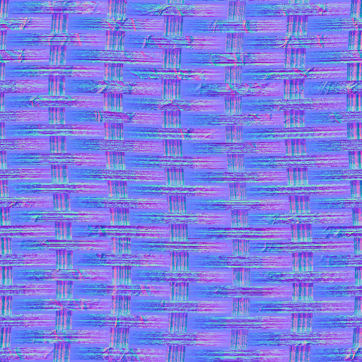 Normal Map
