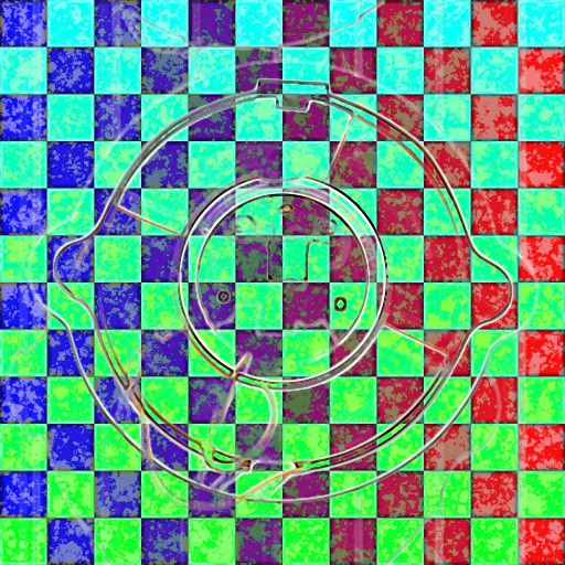 Variation 8