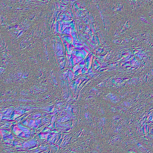 Normal Map
