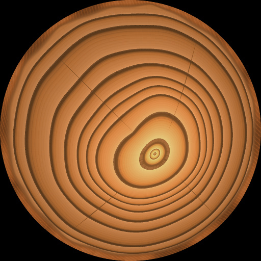 Diffuse Map