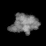 Volumetric Cloud