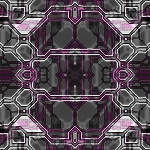 Diffuse Map