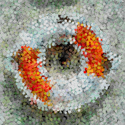 Nanosphera 2 (Effect)