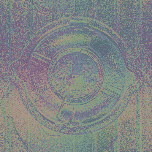 frosted (Effect)