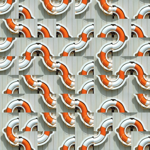 Variation 1