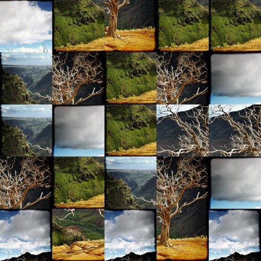Variation 6