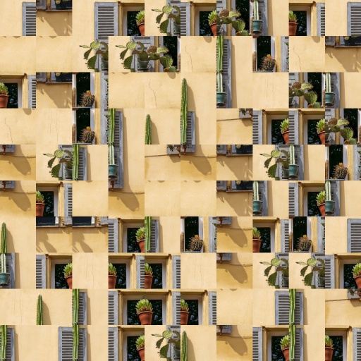 Variation 7