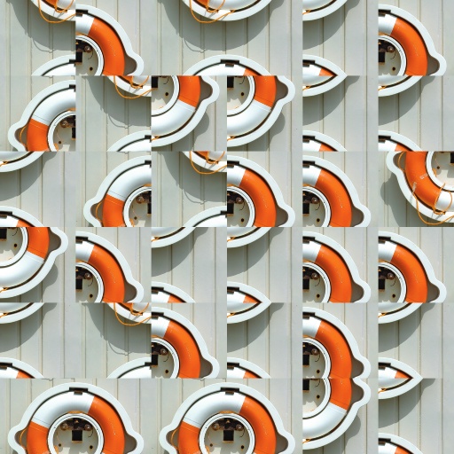 Variation 8