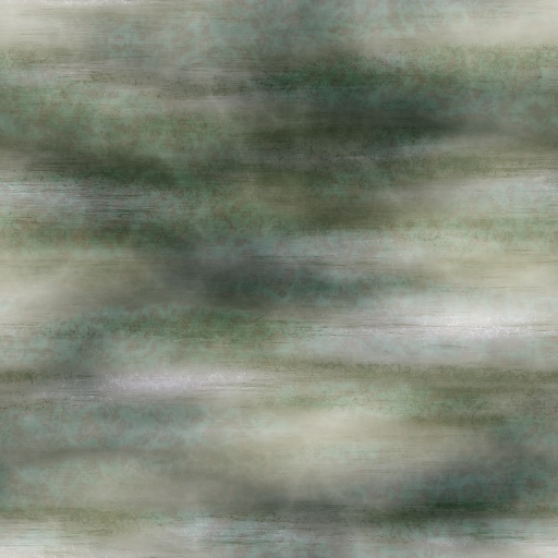 Diffuse Map