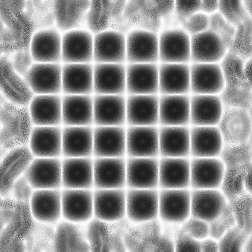 Ambient Occlusion Map