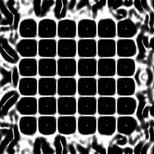 Reflective Occlusion Map
