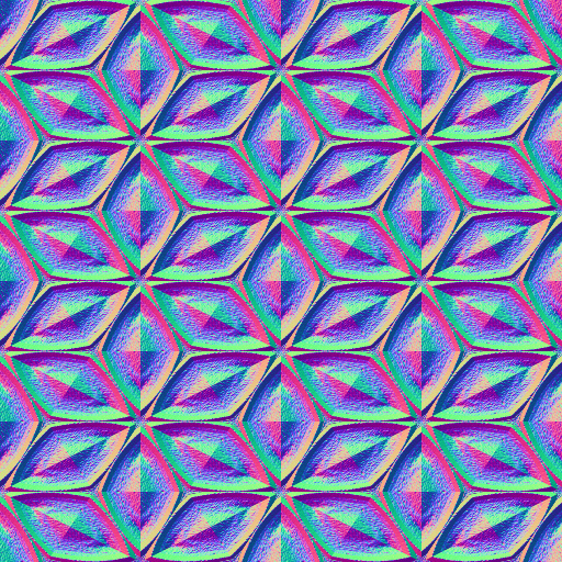 Normal Map