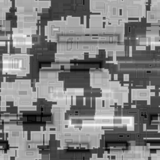 Bump Map