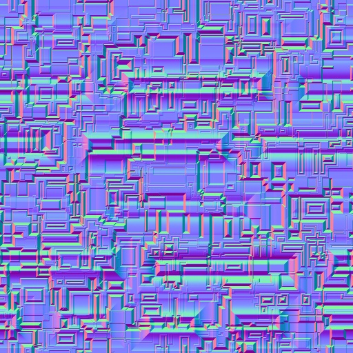 Normal Map