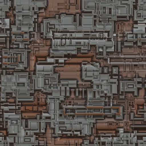 MicroMechanica-001 (Texture)