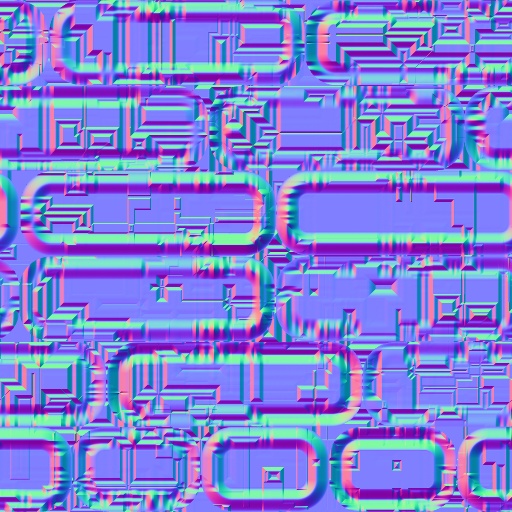 Normal Map