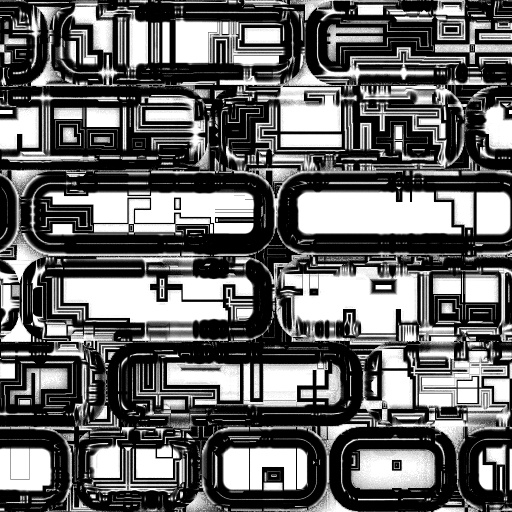 Reflective Occlusion Map