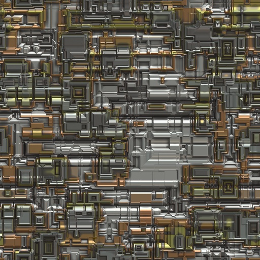 Variation 7