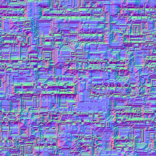 Normal Map