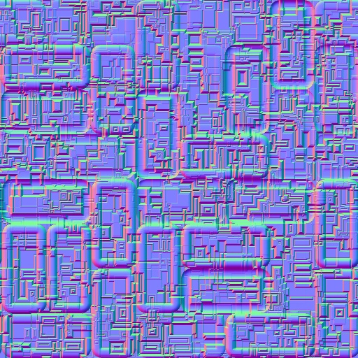 Normal Map