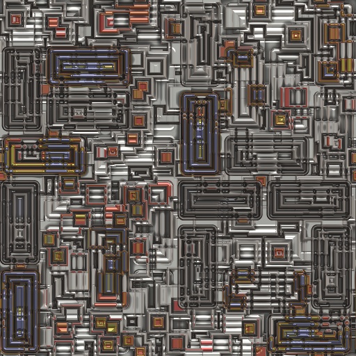 Variation 7