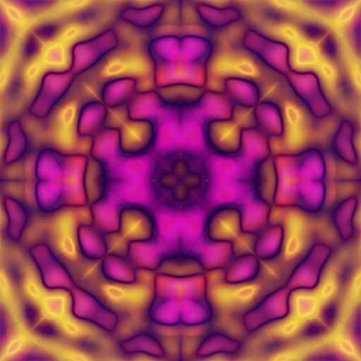 Diffuse Map