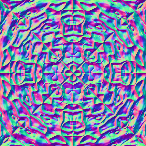 Normal Map
