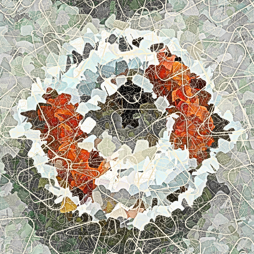 Variation 8