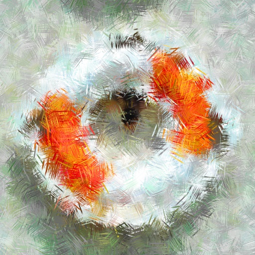Variation 8