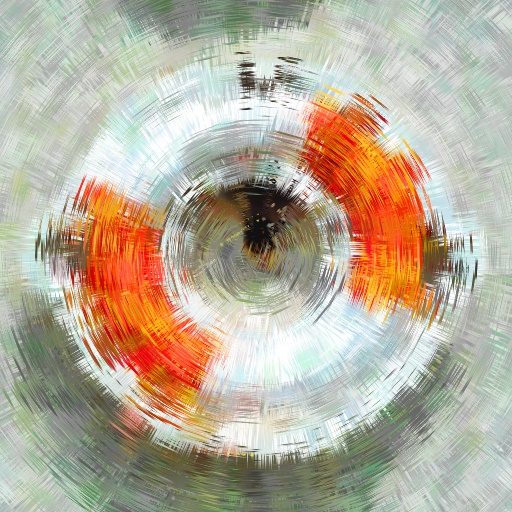 Old Brush (Effect)