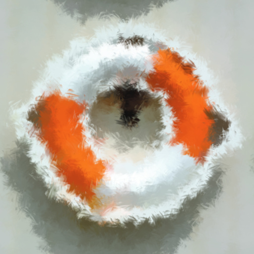 R2-Painter (Effect)