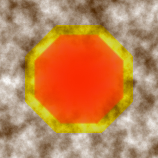 Diffuse Map