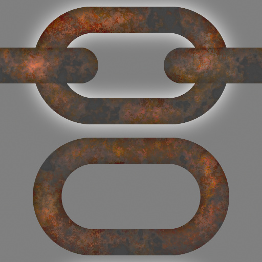 Diffuse Map