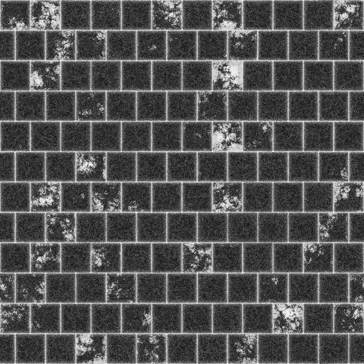 Ambient Occlusion Map