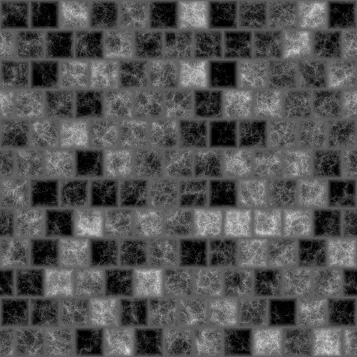 Diffuse Map
