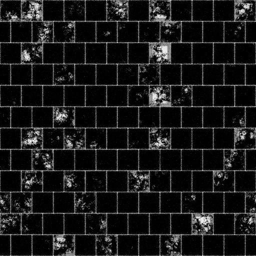 Reflective Occlusion Map