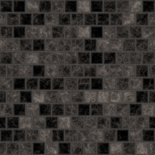 Decorative Tiles (Texture)