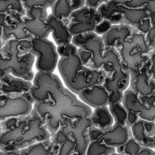 Ambient Occlusion Map