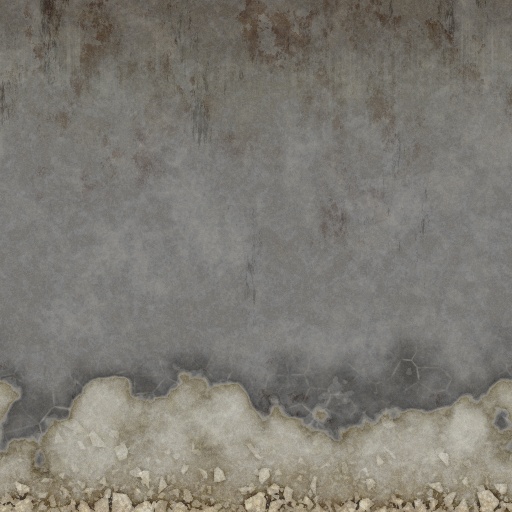 Diffuse Map
