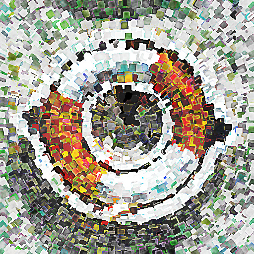 Watercolor Particles (Effect)