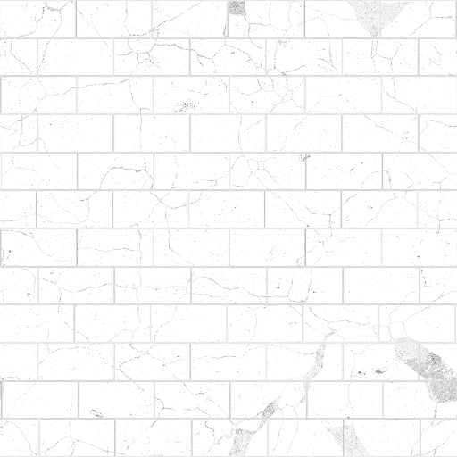 Ambient Occlusion Map