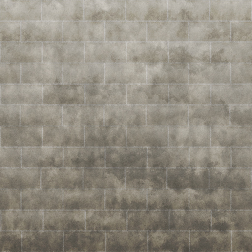 Diffuse Map